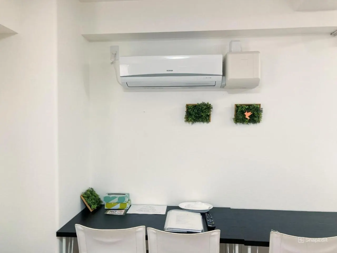 סאפורו Park Hills East 23A / Vacation Stay 4384 0*,  יפן